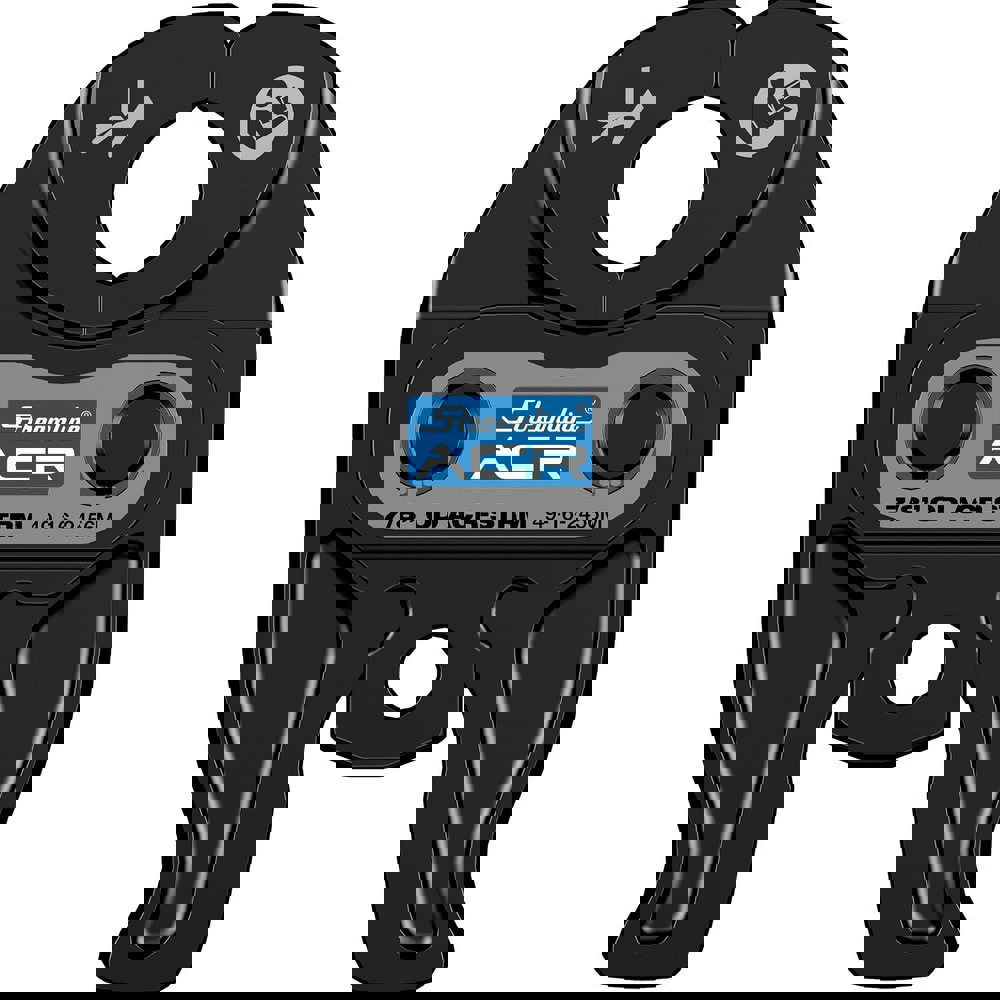 Presser Replacement Jaws; Type: Press Jaw ; Jaw Size Range: 7/8